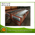 ASTM A179 Boiler Heat Exchanger Aluminum Fin Tube, ASTM A192 Fin Tube